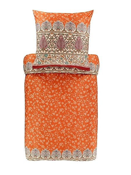 Bassetti Bettwäsche BARISANO, Satin, 2 teilig, günstig online kaufen