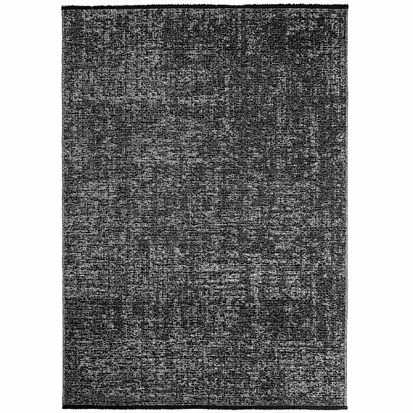 Ayyildiz Teppiche Teppich "SPACE 1900" rechteckig 7 mm Höhe Läufer, Kurzflo günstig online kaufen