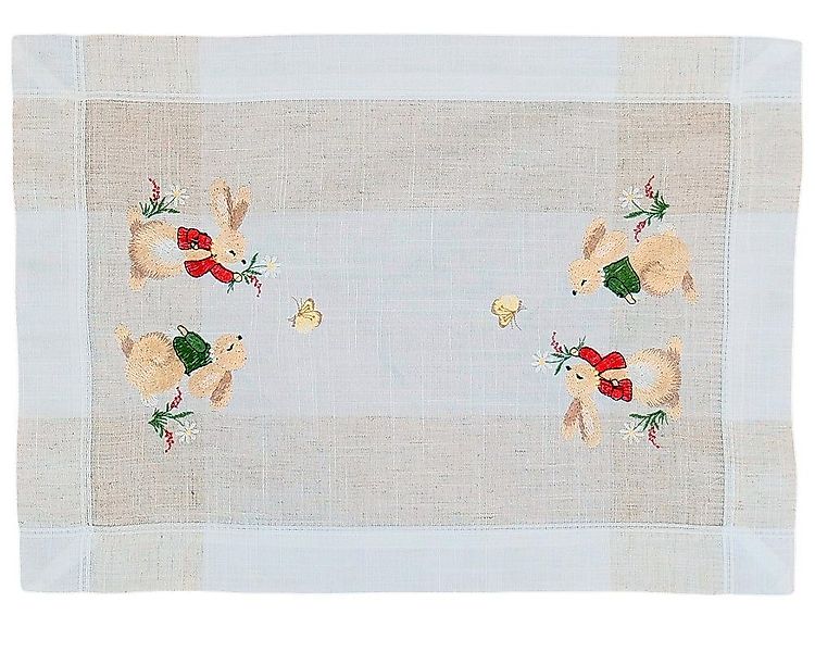 matches21 HOME & HOBBY Tischdecke Tischläufer günstig online kaufen
