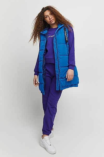 TheJoggConcept Steppweste JCALINA WAISTCOAT 2 - 22800074 günstig online kaufen