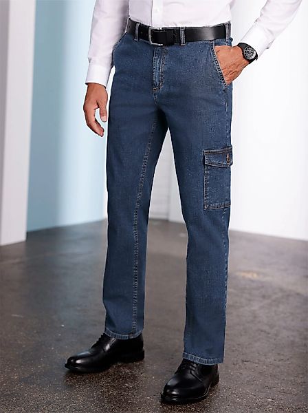 Classic Bequeme Jeans, (1 tlg.) günstig online kaufen