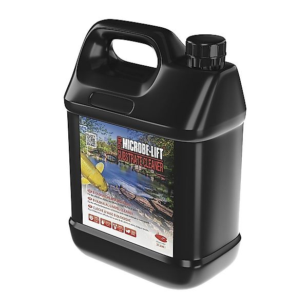 Microbe-Lift Teichpflege Microbe-Lift Substrate Cleaner Teichschlammentfern günstig online kaufen