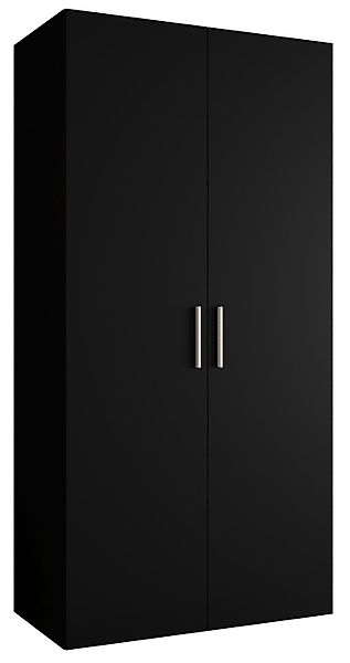 ABIKS MÖBEL Drehtürenschrank BARI 1 Schlafzimmerschrank günstig online kaufen