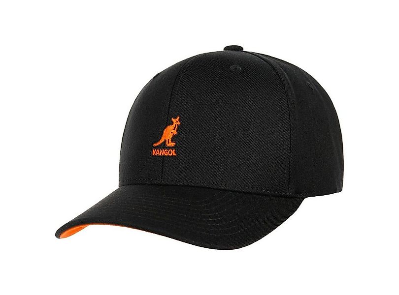 Kangol Baseball Cap (1-St) Baseballcap Hinten geschlossen günstig online kaufen