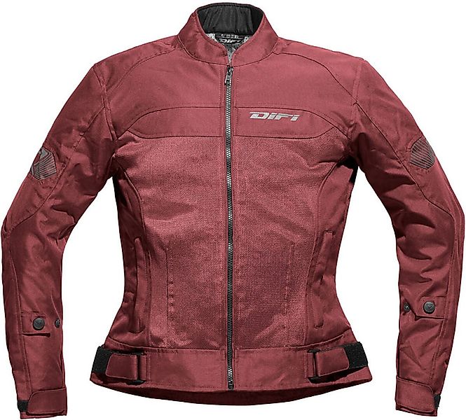 DIFI Motorradjacke Ibiza Air Damen Motorrad günstig online kaufen