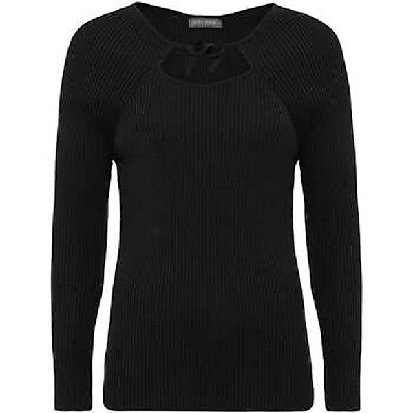 Jacey Quinn  Sweatshirt Aldonsa Slim Fit Pullover günstig online kaufen