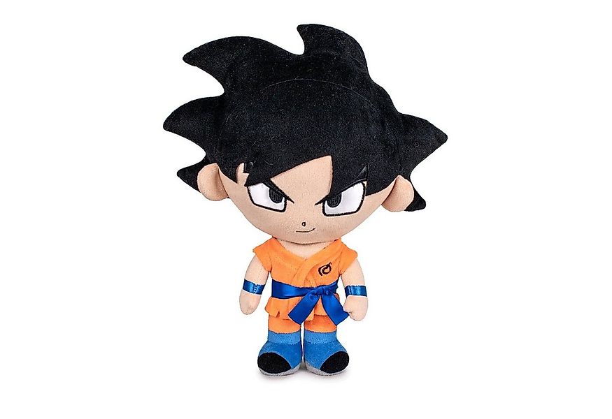 Play by Play Plüschfigur Dragonball Goku / Assorted Goku Kakarot / Vegeta / günstig online kaufen