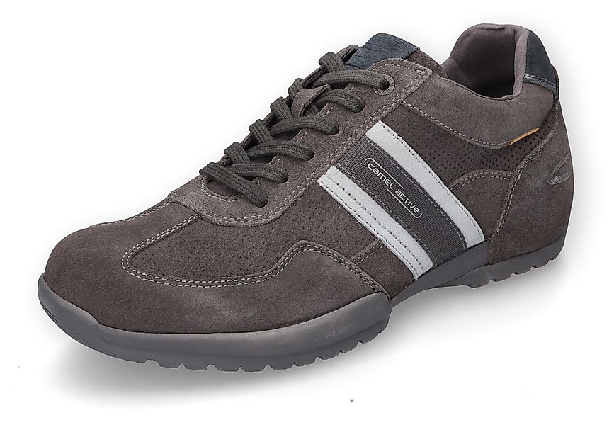 camel active Schnürschuh, Freizeitschuh, Sneaker, Trachtenschuh günstig online kaufen