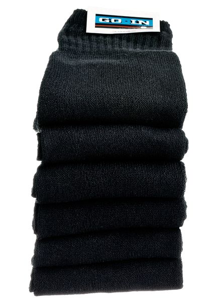 Go in Tennissocken (Packung, 6-Paar) mit günstig online kaufen