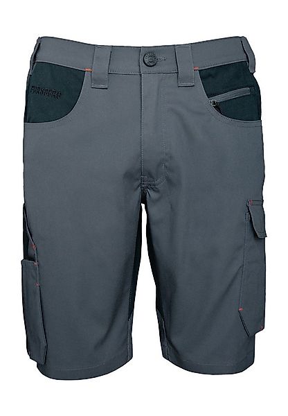 FORSBERG Arbeitsshorts Braxa II kurze Arbeitshose günstig online kaufen