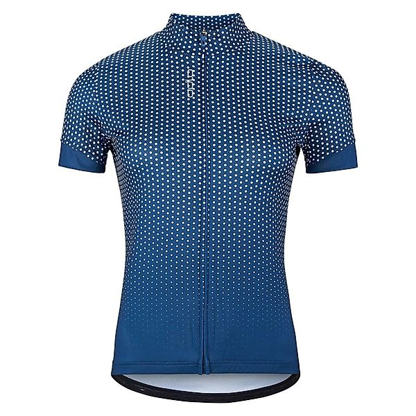 Odlo Fußballtrikot Odlo Damen Radtrikot Stand-up günstig online kaufen