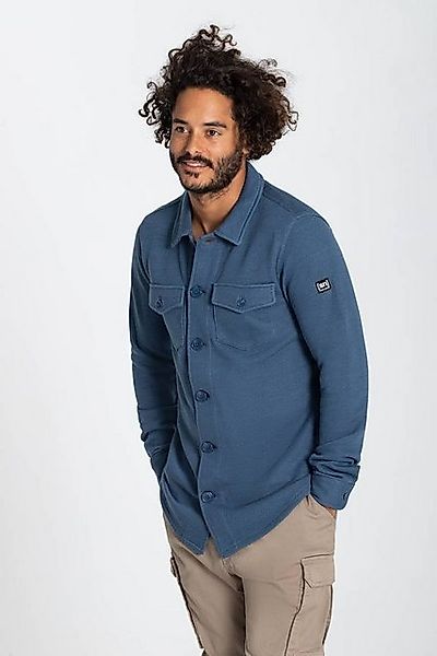 SUPER.NATURAL Sweatjacke Merino Jacke M KNIT günstig online kaufen