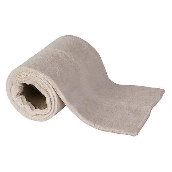 MICA Tischläufer Tischläufer - Kunstfell beige günstig online kaufen