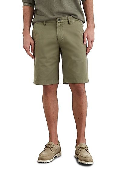 Marc O'Polo Shorts in softer Twill günstig online kaufen