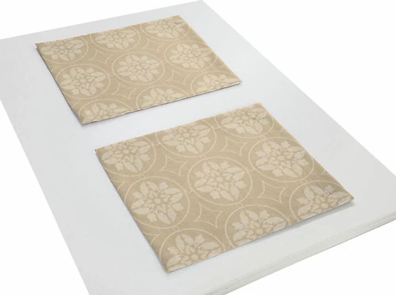 Adam Platzset "Romantic Puligny Light" günstig online kaufen