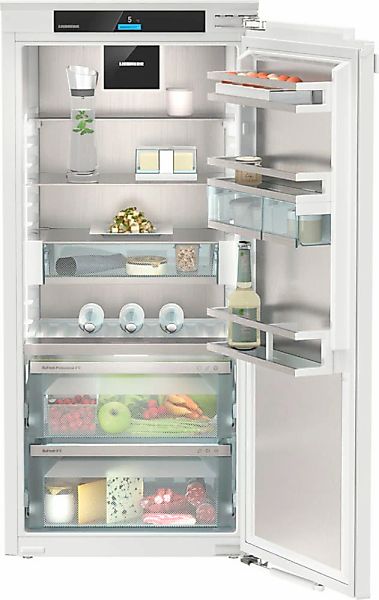 Liebherr Einbaukühlschrank Peak "IRBbi 4170 994879251" 121,3 cm hoch 55,9 c günstig online kaufen