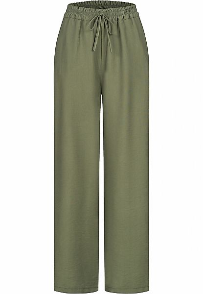 CLOUD 5IVE Stoffhose "CLOUD 5IVE" günstig online kaufen