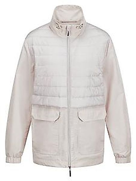 Jacke Peter Hahn beige günstig online kaufen