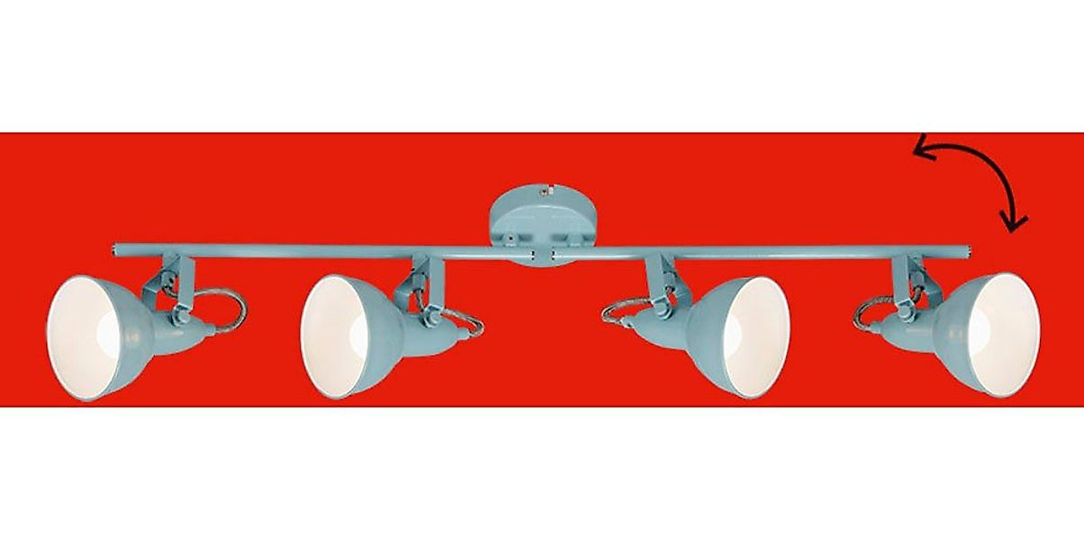Briloner Leuchten LED Deckenspot Soft günstig online kaufen