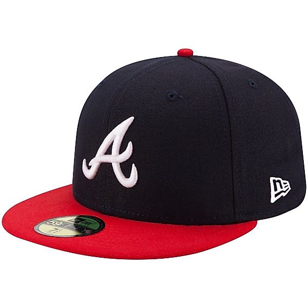 New Era Fitted Cap 59Fifty AUTHENTIC günstig online kaufen