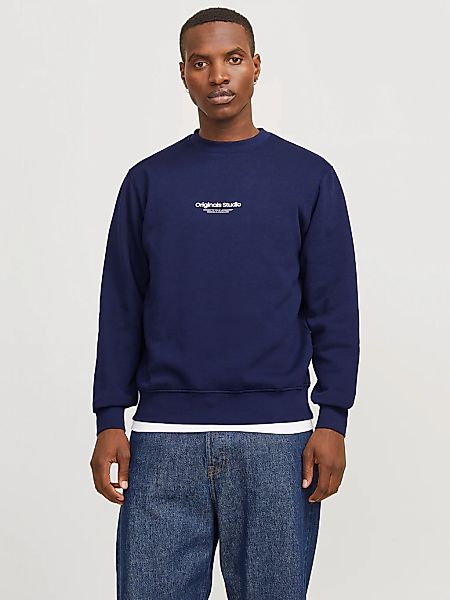 Jack & Jones Sweatshirt JORVESTERBRO SWEAT günstig online kaufen