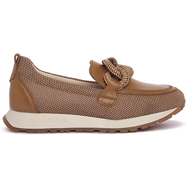 Hispanitas Hv254065 Slip-On Sneaker Obermaterial: Leder günstig online kaufen