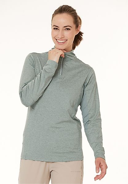ENDURANCE Langarmshirt JOCEE W Midlayer (1-tlg) günstig online kaufen