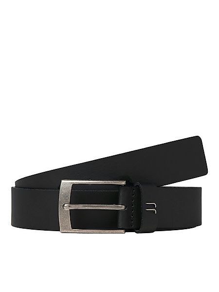 Jack & Jones Ledergürtel JACDALLAS BELT NOOS günstig online kaufen