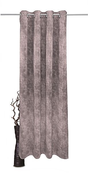 VHG Verdunkelungsvorhang Hotaru, Ösen (1 St), günstig online kaufen