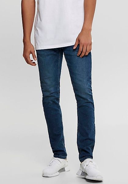 ONLY & SONS Skinny-fit-Jeans LOOM LIFE günstig online kaufen