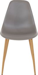 INOSIGN Schalenstuhl Miller, (2 Stück oder günstig online kaufen