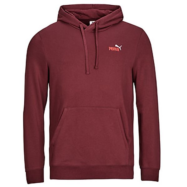 Puma  Sweatshirt ESS 2 COLOR Small No. 1 Logo Hoodie TR günstig online kaufen