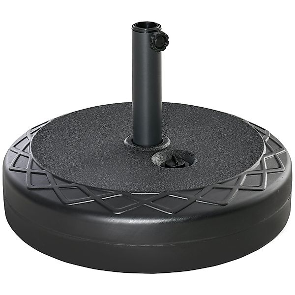 MC Star Schirmständer für Ø38/48mm Schirmstange, günstig online kaufen