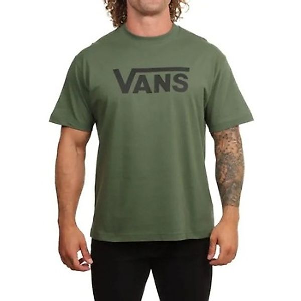 Vans  T-Shirts & Poloshirts CLASSIC SS TEE günstig online kaufen