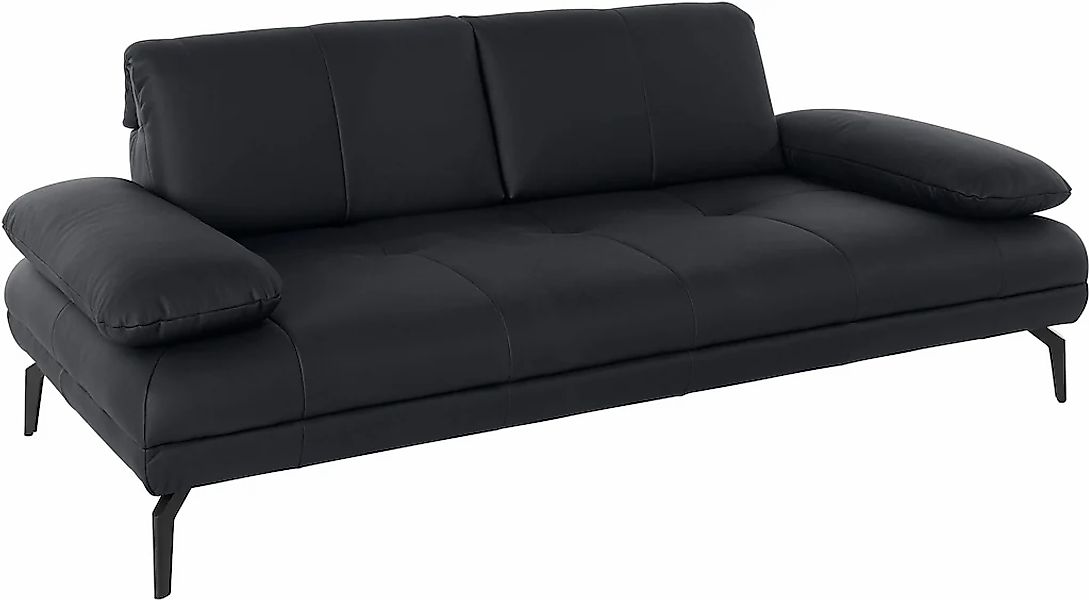 Home affaire "Stenlille" incl. Sitztiefen-, Kopfteil- und Armteilverstellun günstig online kaufen