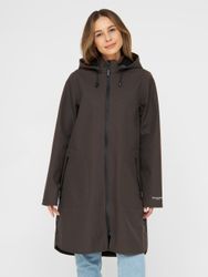 Ilse Jacobsen Softshelljacke RAIN128 Atmungsaktiv, Kapuze, günstig online kaufen