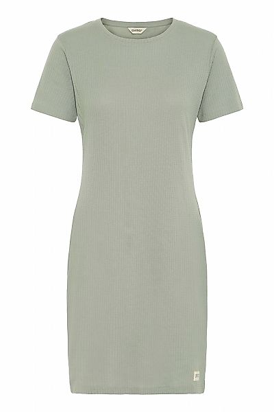 OXMO Midikleid "Midikleid OXPimatta" günstig online kaufen