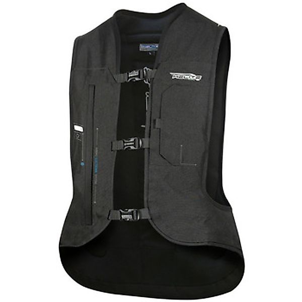 Helite  Strickjacken Gilet airbag moto électronique  e-turtle 2 günstig online kaufen