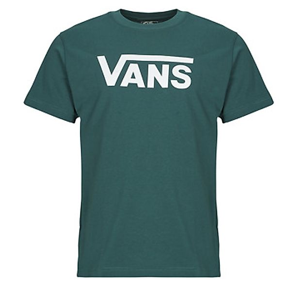 Vans  T-Shirt VANS CLASSIC SS TEE günstig online kaufen