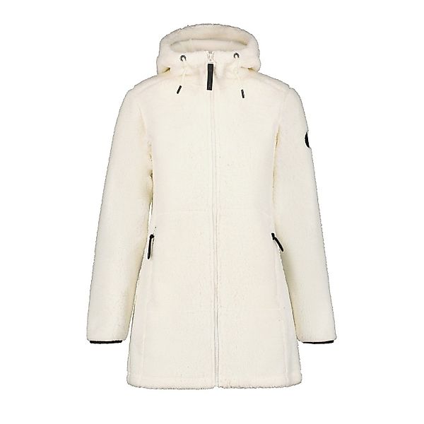 Icepeak Strickfleecejacke Fleecejacke Agra günstig online kaufen