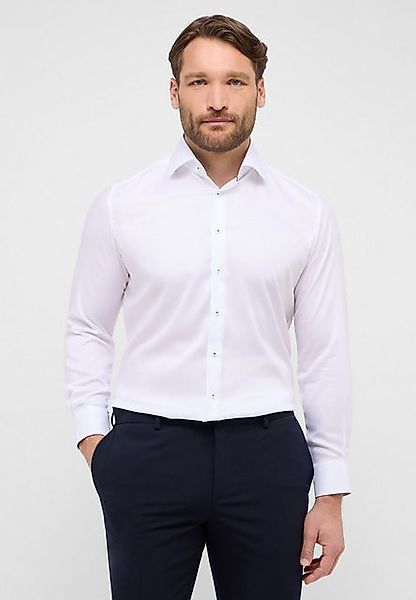 Eterna Langarmhemd COMFORT FIT EASY IRON (bügelleicht) günstig online kaufen