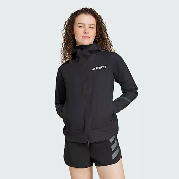 adidas TERREX Funktionsjacke TERREX XPERIOR 2.5L LIGHT RAIN.RDY REGENJACKE günstig online kaufen