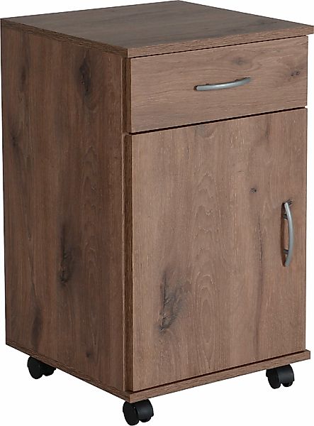 VOGL Möbelfabrik Rollcontainer »Barrie, Bürocontainer,« 1 Stk. tlg. verschi günstig online kaufen