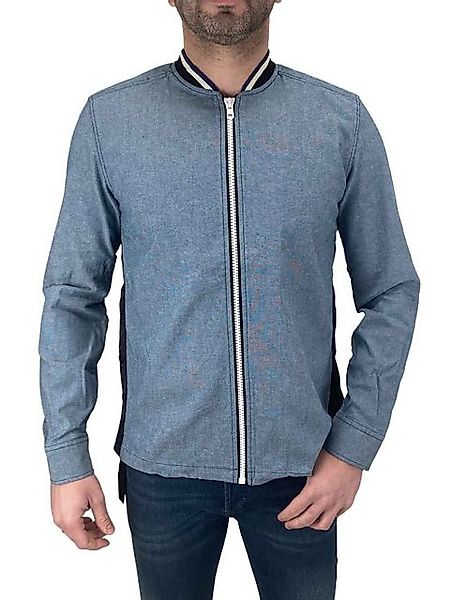 Diesel Langarmhemd D-Jody CAMICIA günstig online kaufen