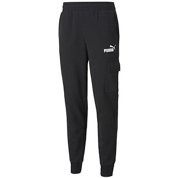 PUMA Trainingshose "ESS CARGO PANTS" günstig online kaufen