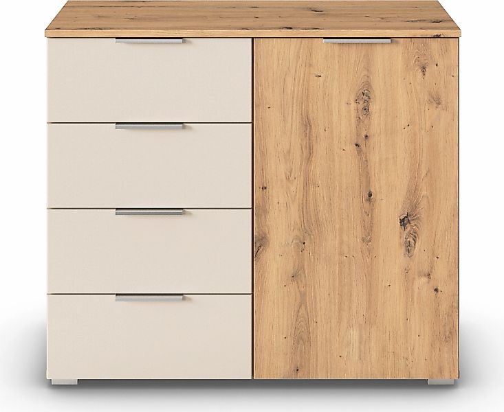 rauch Schubkastenkommode "Monza Kommode Sideboard Wäscheschrank", mit 4 ger günstig online kaufen