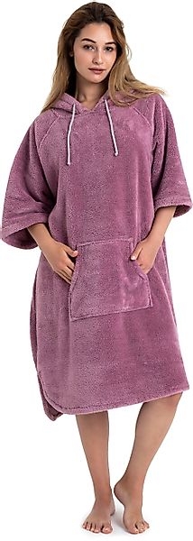 my home Badeponcho Lillou, ideal für günstig online kaufen
