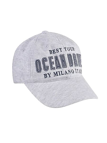 MILANO ITALY Kappe, grau günstig online kaufen