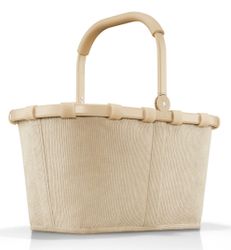 REISENTHEL® Trachtentasche reisenthel carrybag Einkaufskorb frame günstig online kaufen