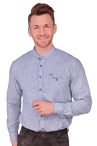 Maddox Trachtenhemd Trachtenhemd - ARTHUR - günstig online kaufen